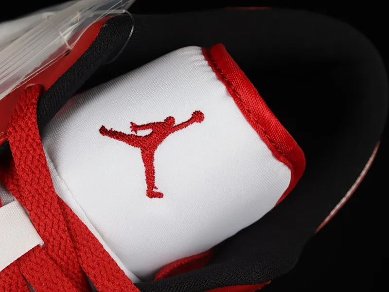 All categories Air Jordan Jordan series basketball shoes Air Jordan 1 Low Air Jordan 1 Low "Chicago Bulls" AJ1 Joe 1 Chicago Red DC0774-160